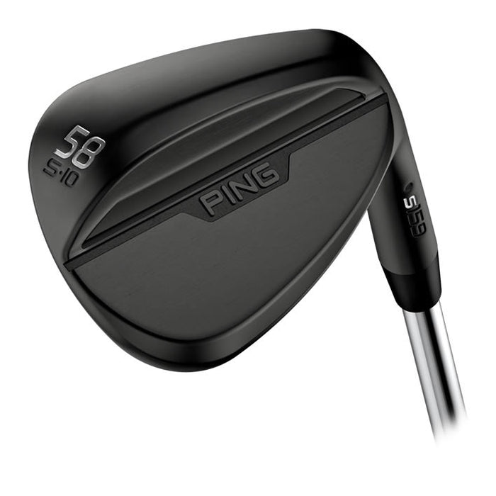 Ping S159 Midnight Wedge
