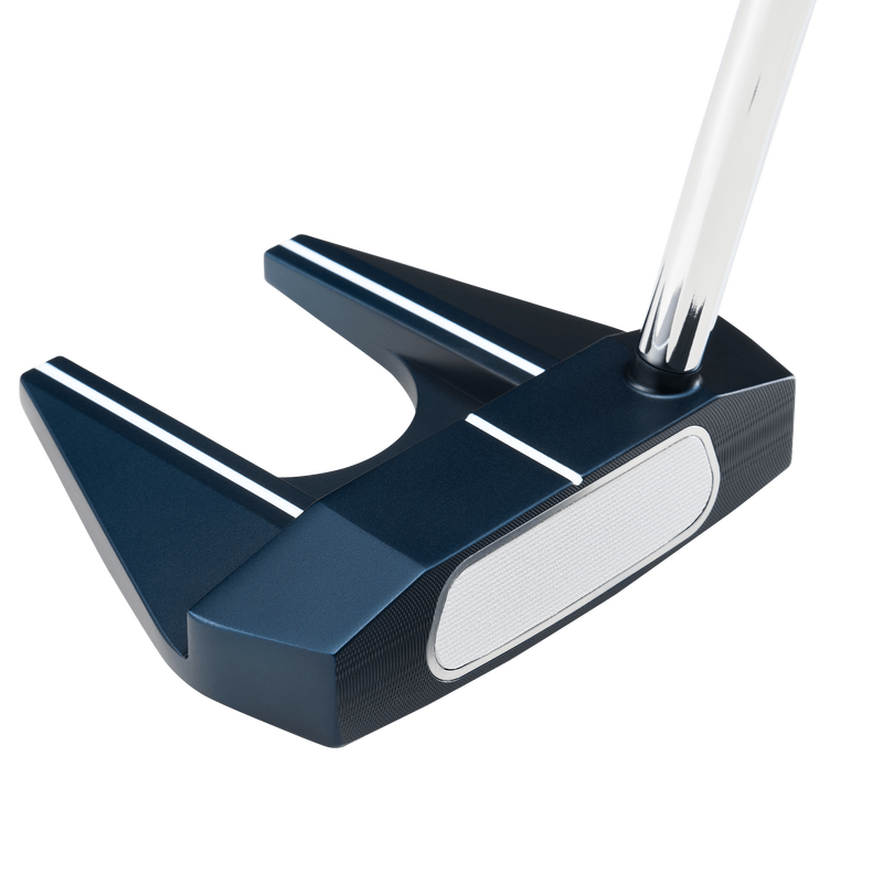 Odyssey Ai-One Armlock #7 SB Cruiser Putter – DiscountDansGolf.com Odyssey Ai-One Armlock #7 SB Cruiser Putter – DiscountDansGolf.com