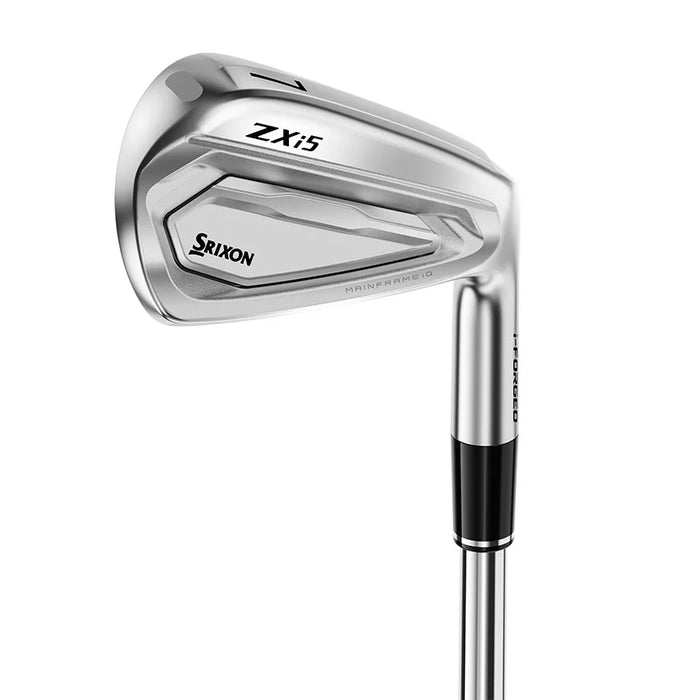 Srixon ZXi5 Irons