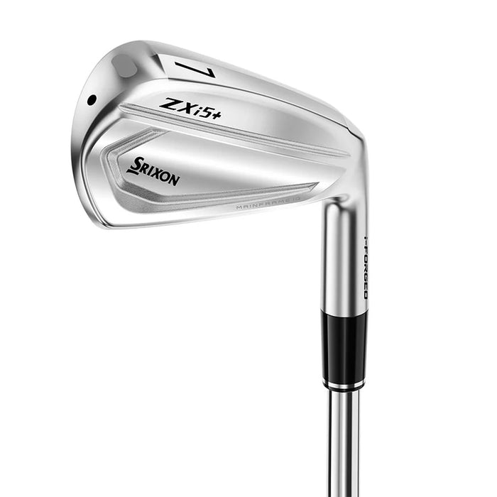 Srixon ZXi5+ Irons