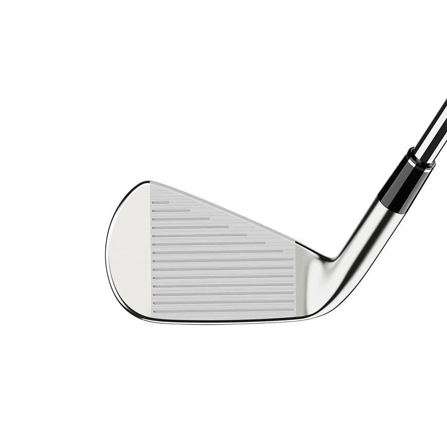 Srixon ZXi5+ Irons