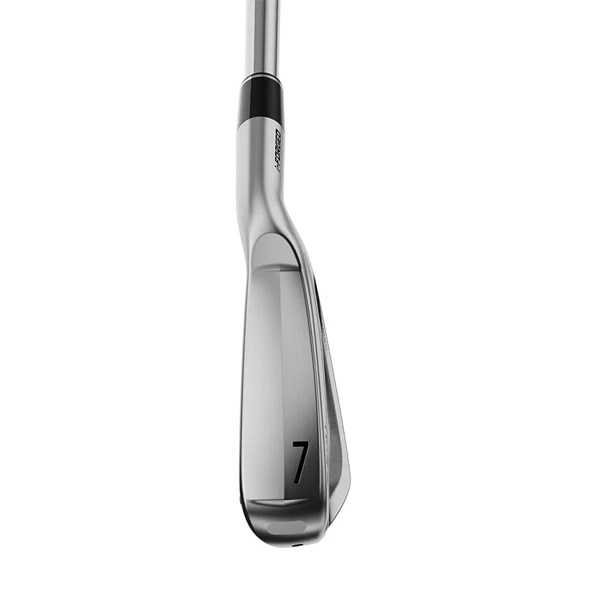 Srixon ZXi5+ Irons