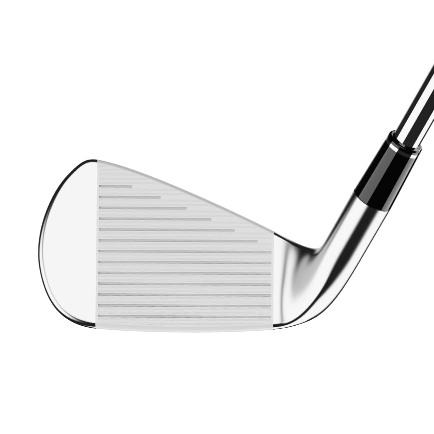 Srixon ZXiR HL Irons