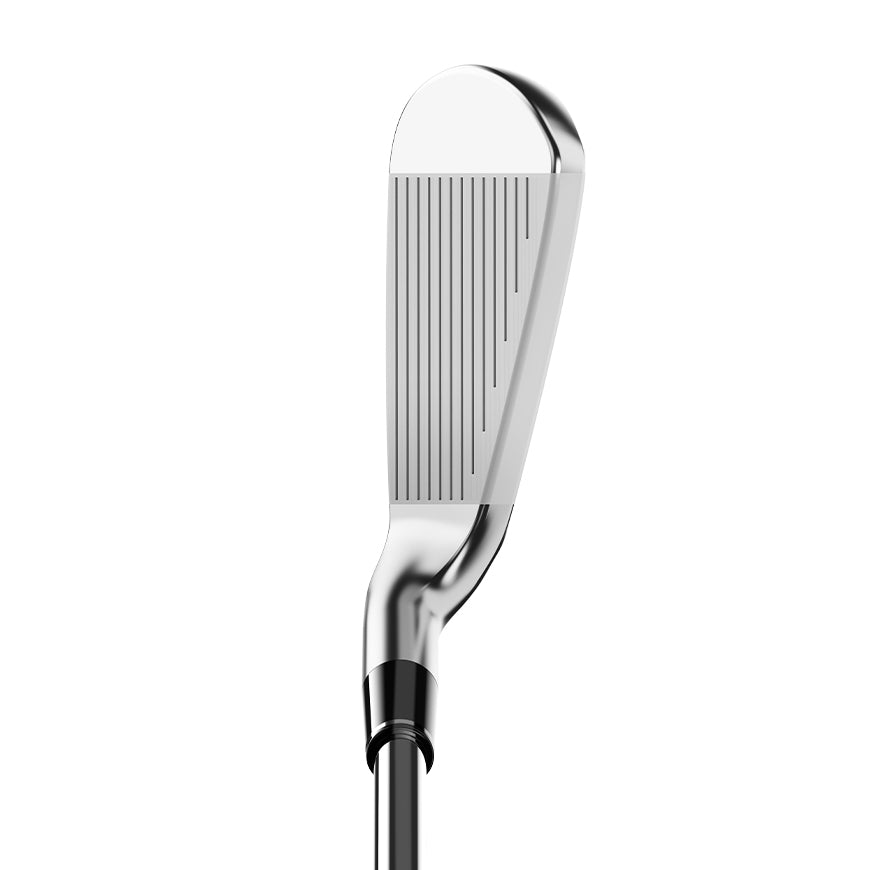 Srixon ZXiR HL Irons