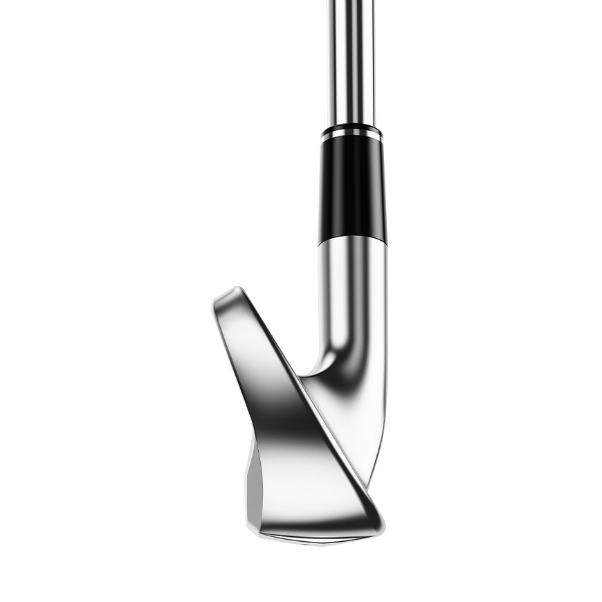 Srixon ZXiR HL Irons