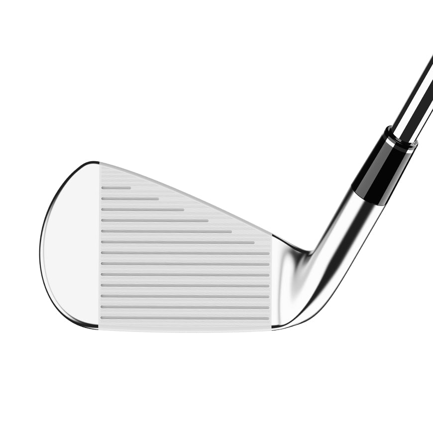 Srixon ZXiR Irons