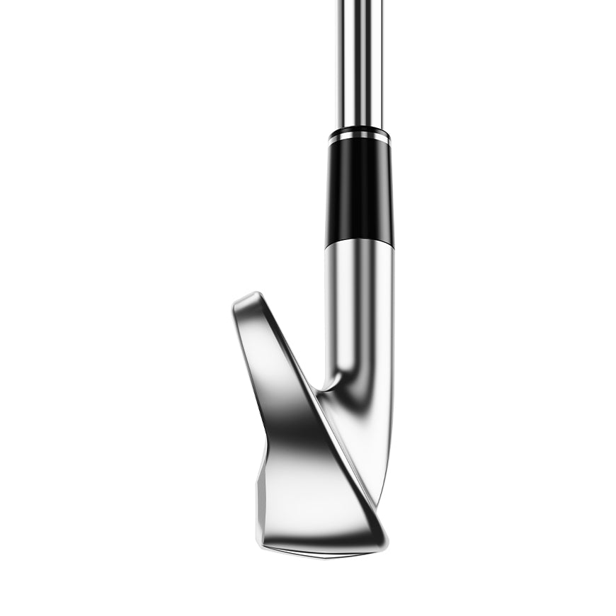 Srixon ZXiR Irons