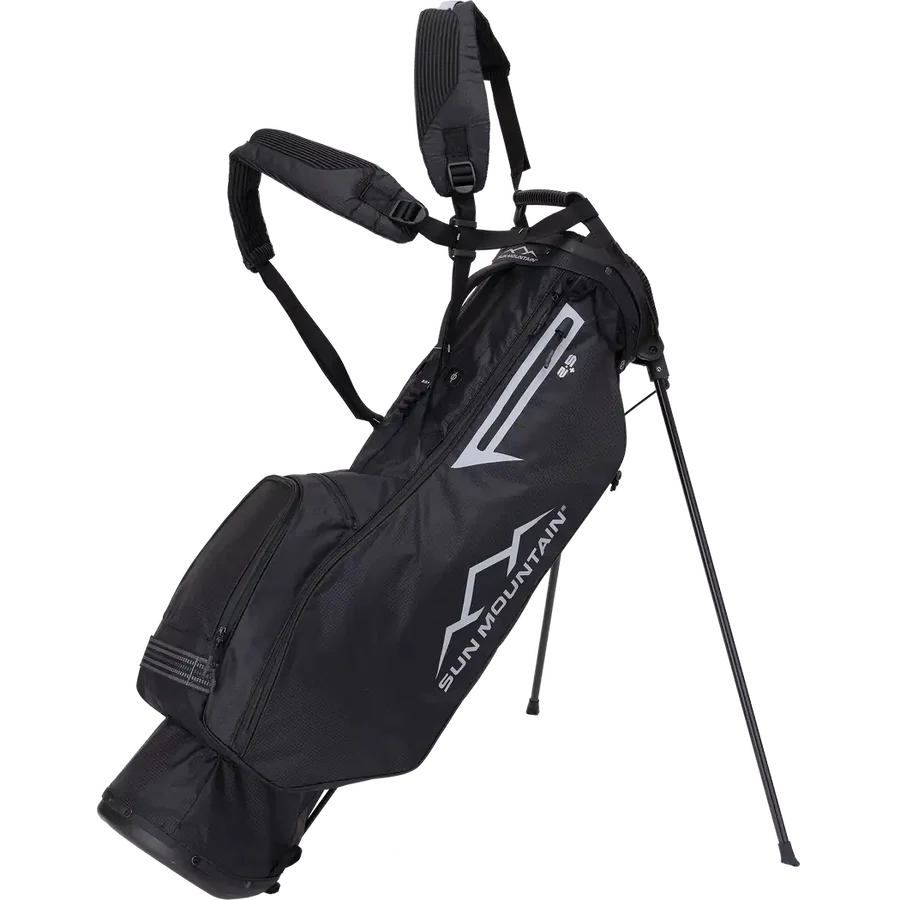 SUN MOUNTAIN 2024 2.5+ Stand Bag Highlands