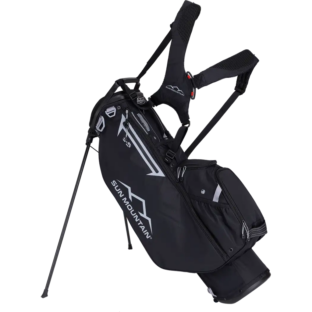 SUN MOUNTAIN 2024 3.5 LS Stand Bag