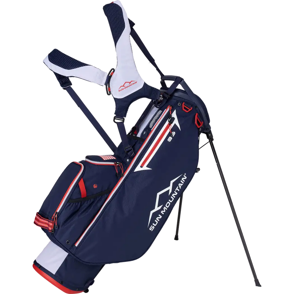 SUN MOUNTAIN 2024 3.5 LS Stand Bag