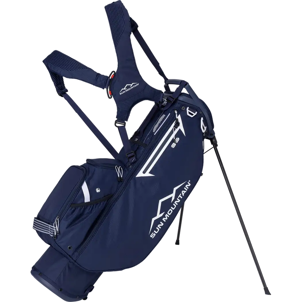 SUN MOUNTAIN 2024 3.5 LS Stand Bag