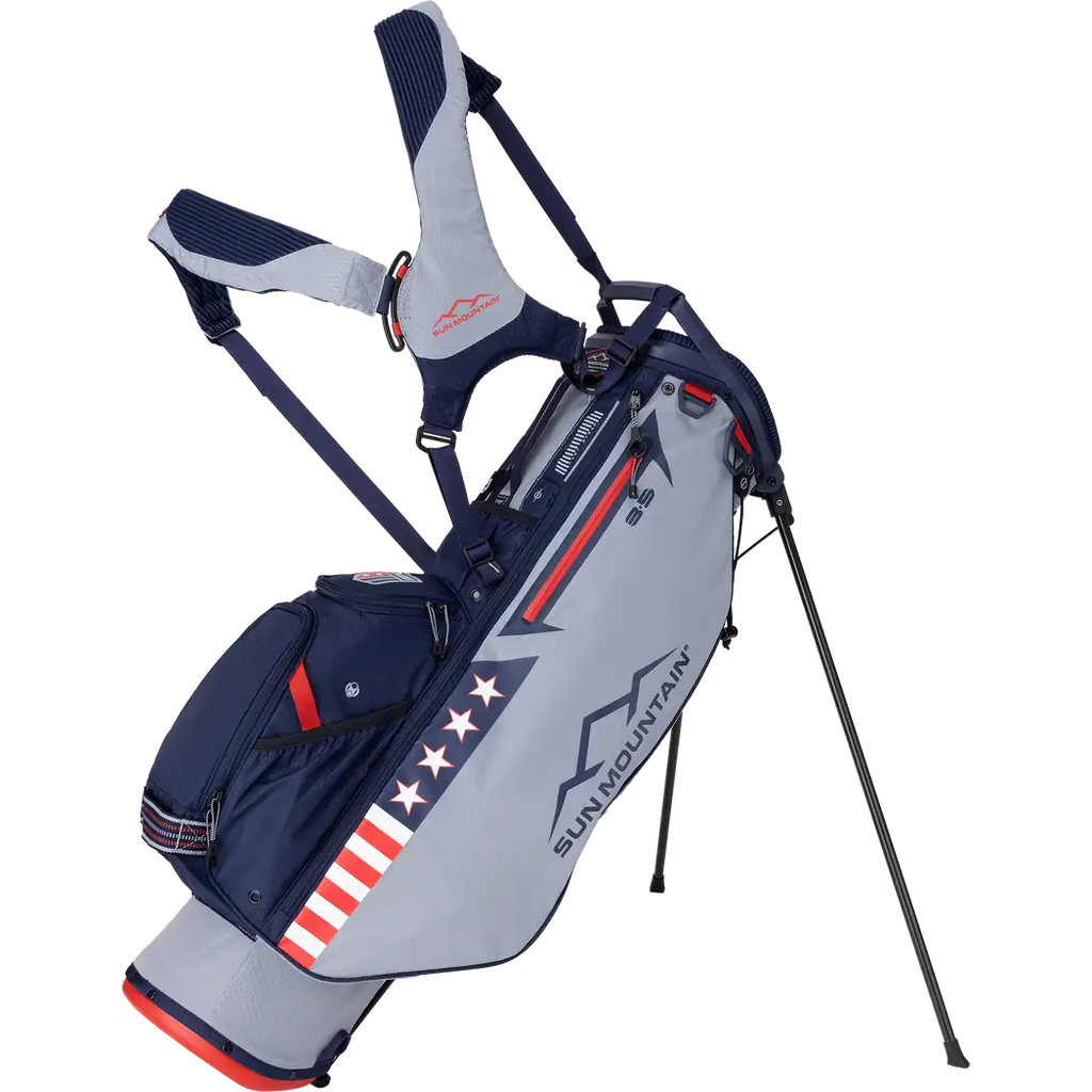 SUN MOUNTAIN 2024 3.5 LS Stand Bag