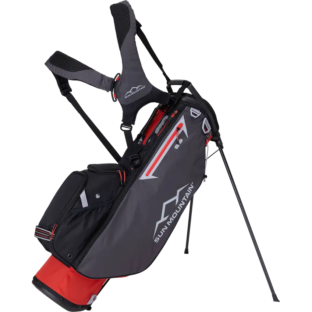 SUN MOUNTAIN 2024 3.5 LS Stand Bag