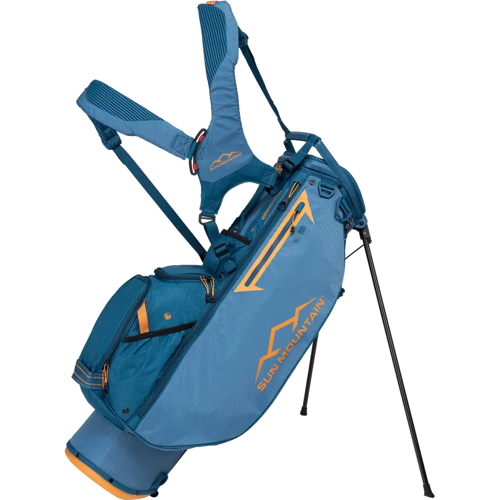 SUN MOUNTAIN 2024 3.5 LS Stand Bag