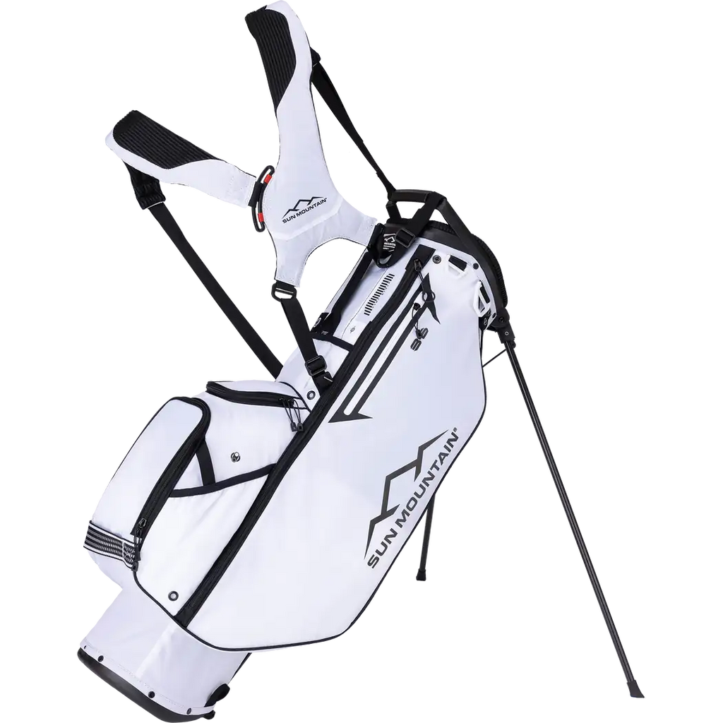 SUN MOUNTAIN 2024 3.5 LS Stand Bag