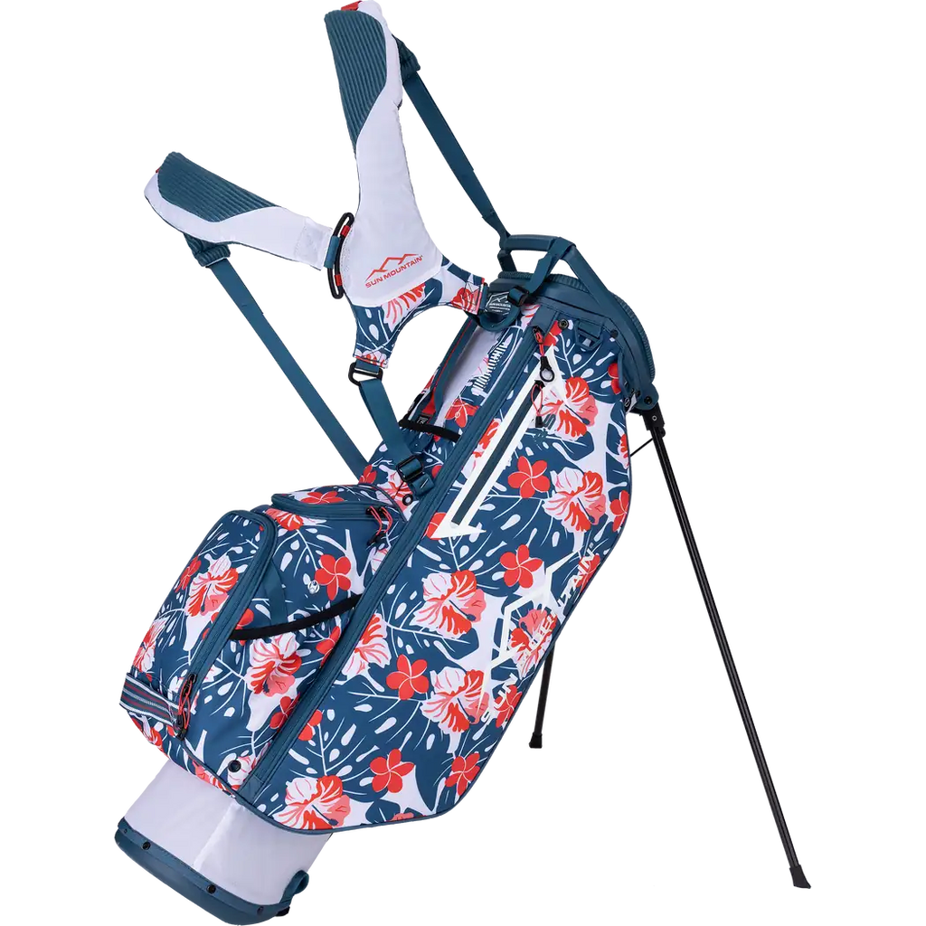 SUN MOUNTAIN 2024 3.5 LS Stand Bag