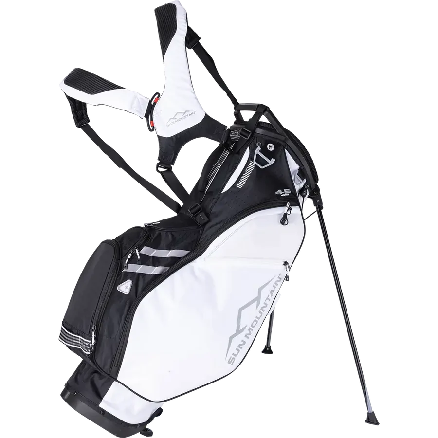 SUN MOUNTAIN 2024 4.5 LS 14-Way Stand Bag