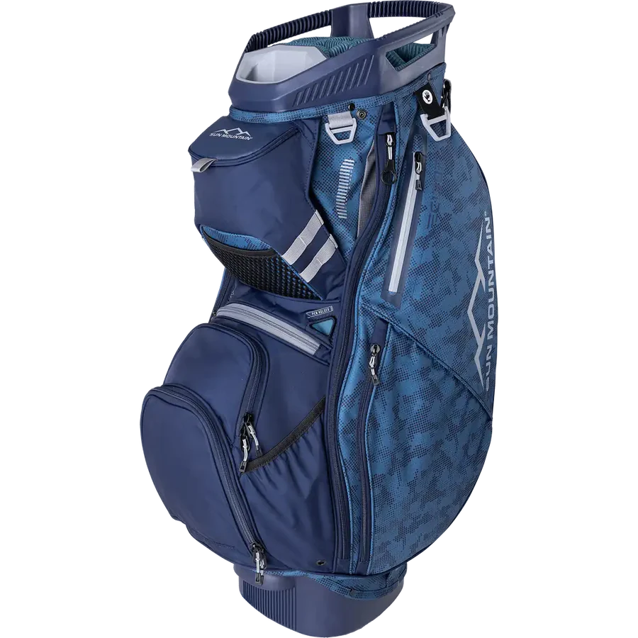 SUN MOUNTAIN 2024 C-130 Cart Bag