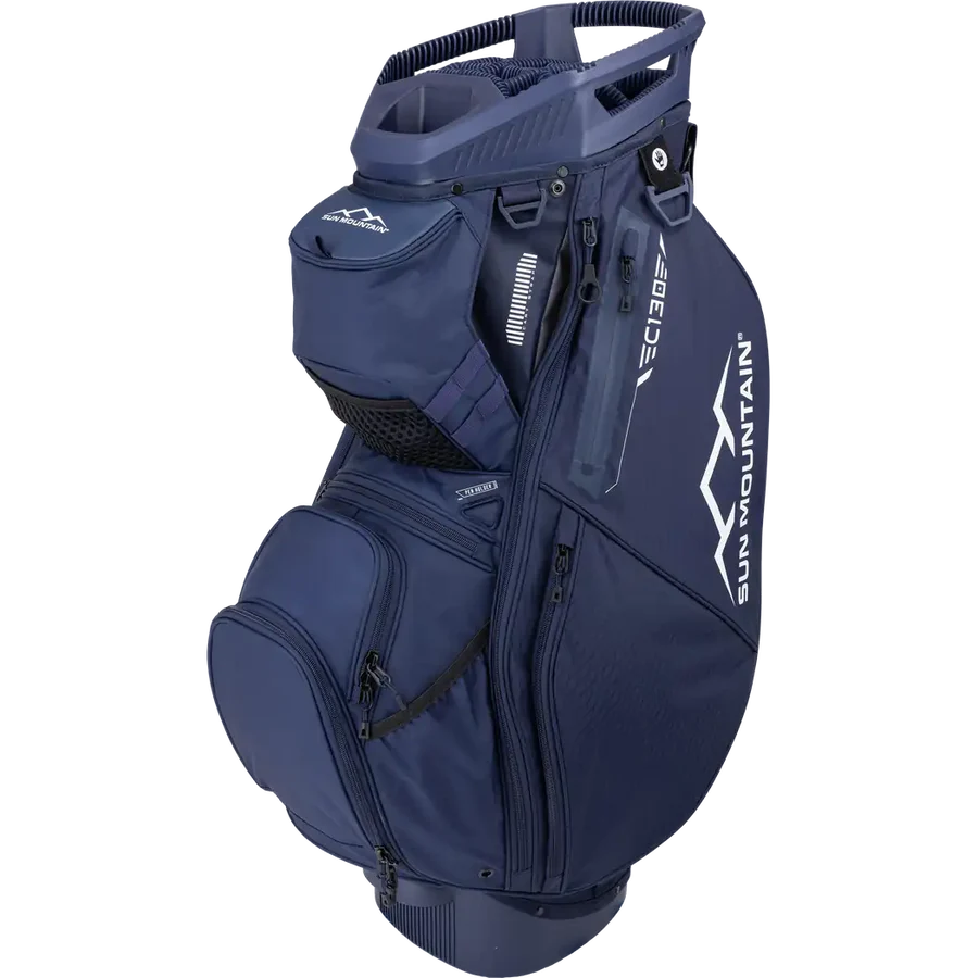 SUN MOUNTAIN 2024 C-130 Cart Bag