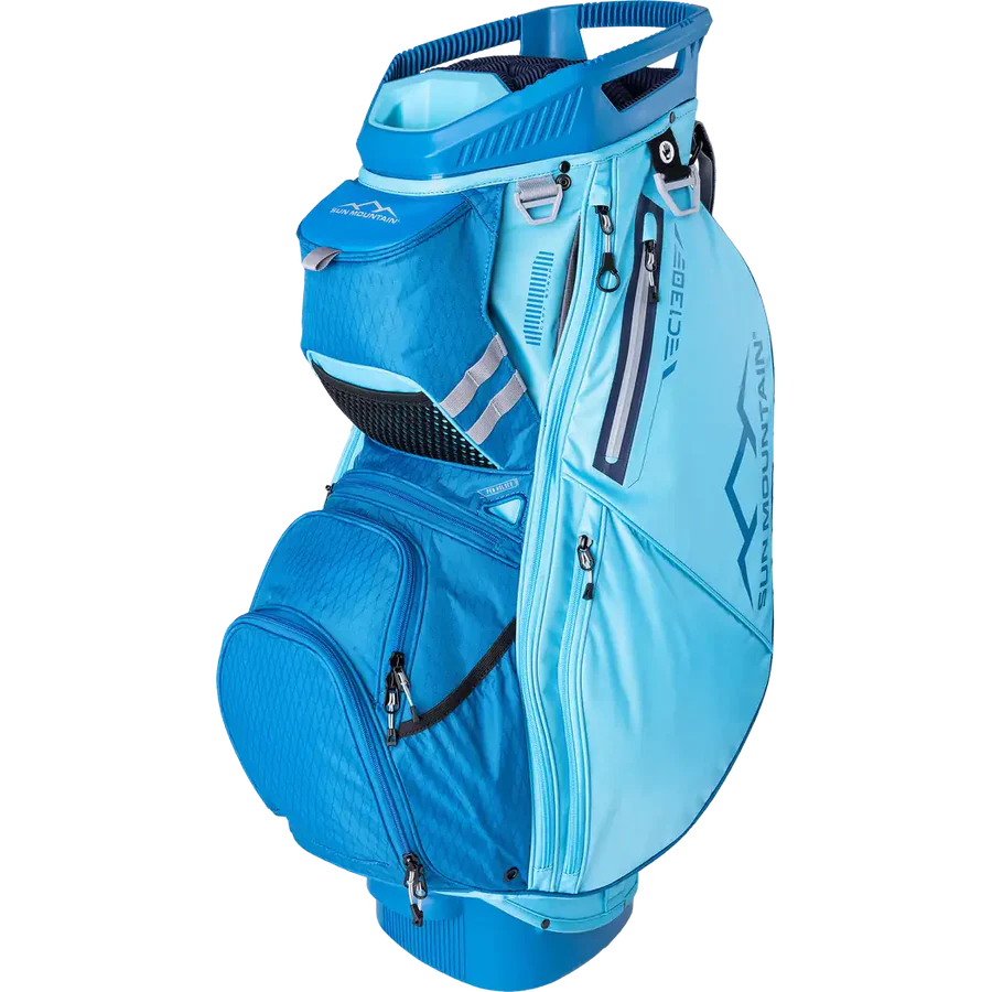 SUN MOUNTAIN 2024 C-130 Cart Bag