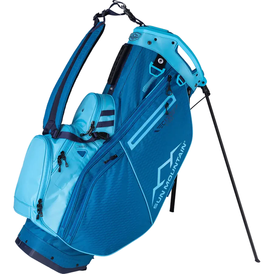 SUN MOUNTAIN 2024 C-130S Stand Bag