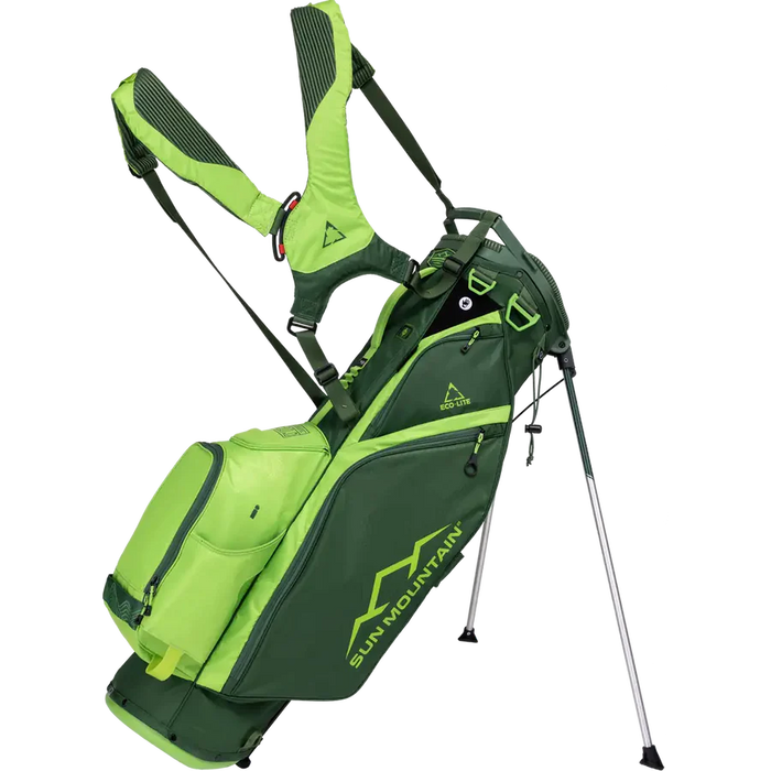 SUN MOUNTAIN 2024 Eco-Lite Stand Bag