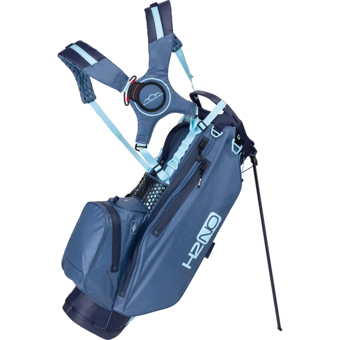 Sun Mountain 2024 H2NO Lite 14-Way Stand Bag