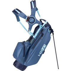 Sun Mountain 2024 H2NO Lite 14-Way Stand Bag – DiscountDansGolf