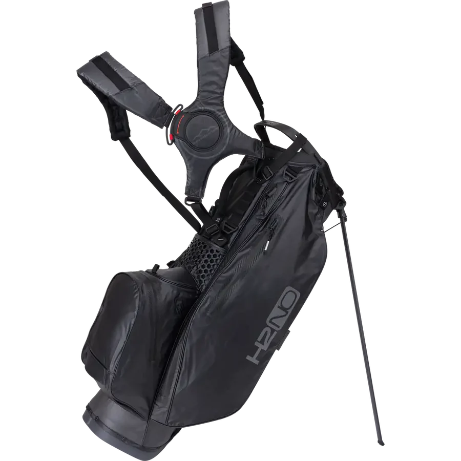 Sun Mountain 2024 H2NO Lite 14-Way Stand Bag