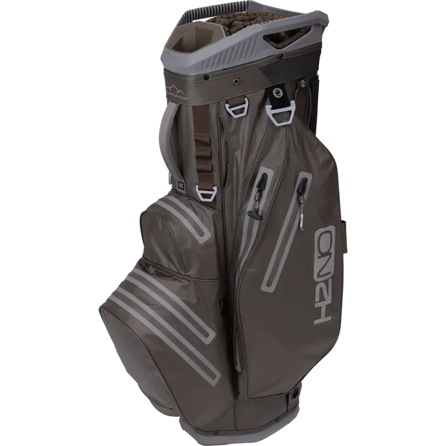 Sun Mountain 2024 H2NO Lite Cart Bag – DiscountDansGolf.com