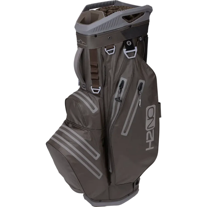 Sun Mountain 2024 H2NO Lite Cart Bag