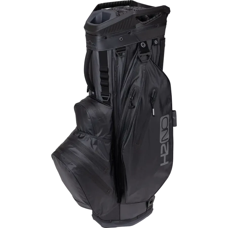 Sun Mountain 2024 H2NO Lite Cart Bag