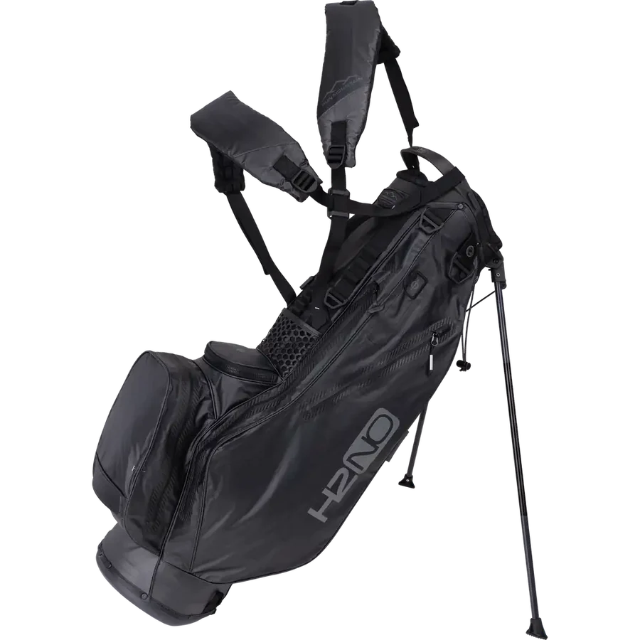 Sun Mountain 2024 H2NO Litespeed Stand Bag