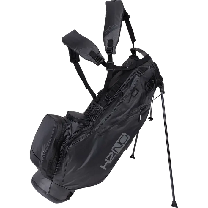 Sun Mountain 2024 H2NO Litespeed Stand Bag