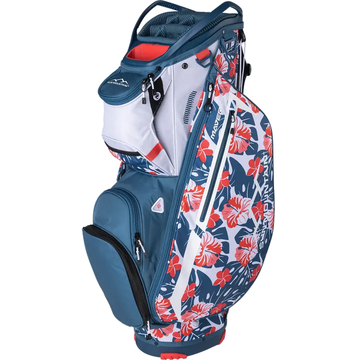 SUN MOUNTAIN 2024 Maverick Cart Bag