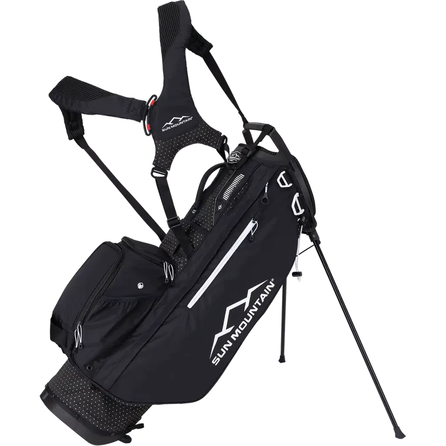 お歳暮 のし Sun Mountain 2024 Women's 3.5 LS 14-Way Stand Bag その他