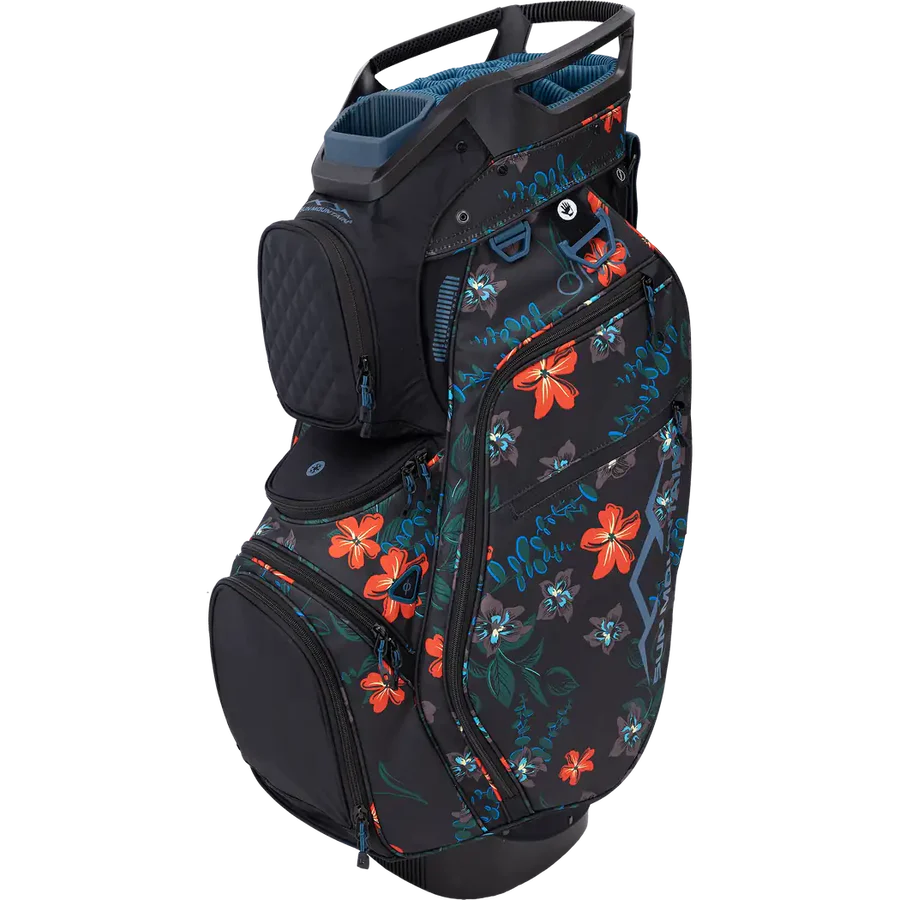 Sun Mountain 2024 Women's Diva Cart Bag