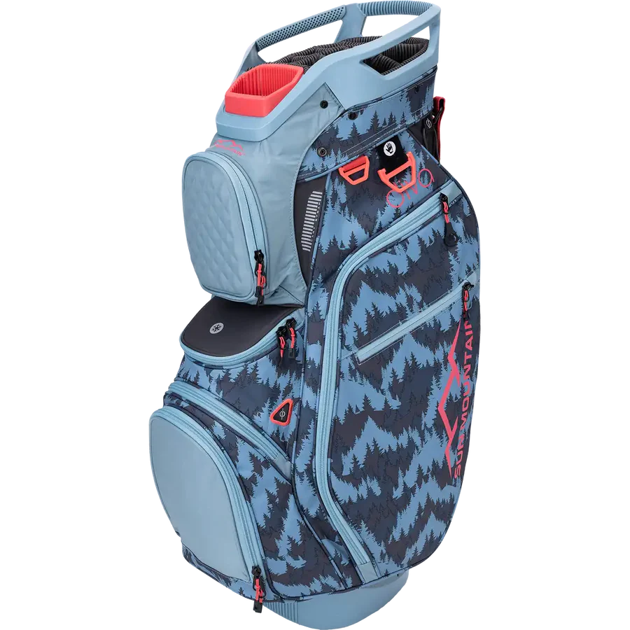 Sun Mountain 2024 Women's Diva Cart Bag