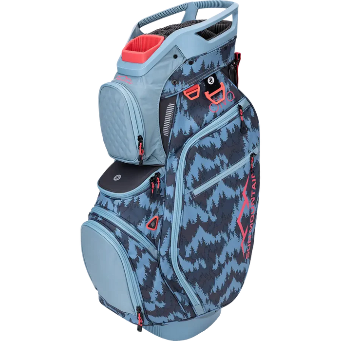 Sun Mountain 2024 Women's Diva Cart Bag