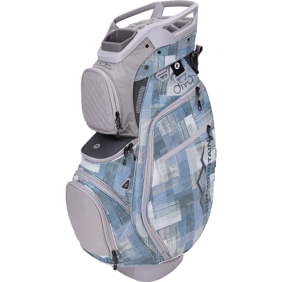 Sun Mountain 2024 Women's Diva Cart Bag