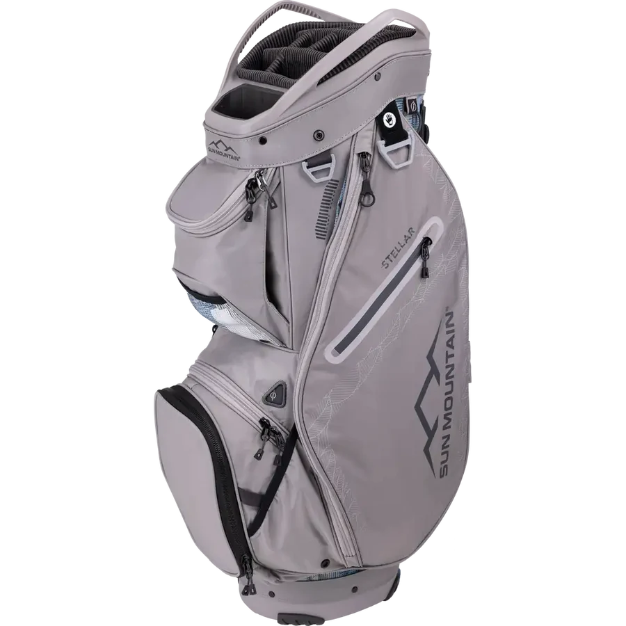 Sun Mountain 2024 Women's Stellar Cart Bag