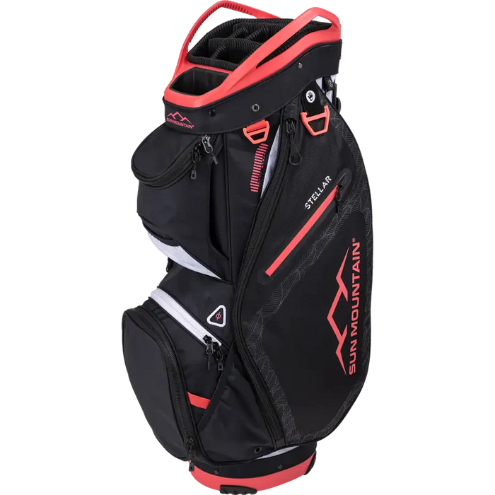 Sun Mountain 2024 Women's Stellar Cart Bag