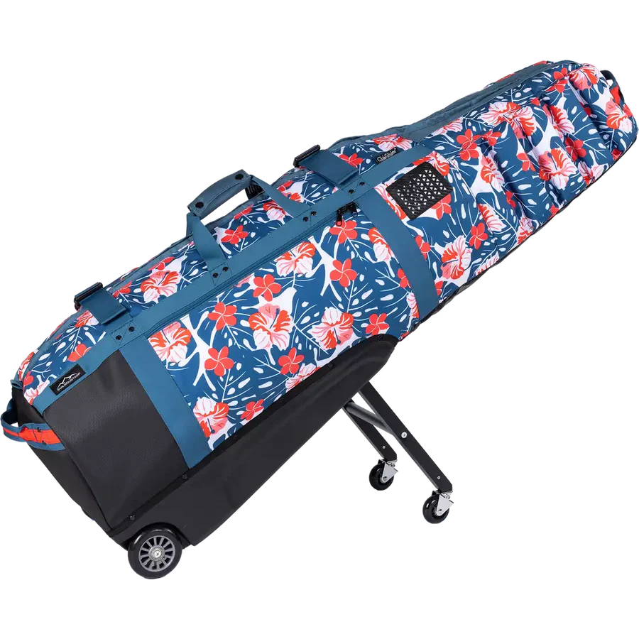 Sun Mountain ClubGlider Meridian Travel Cover