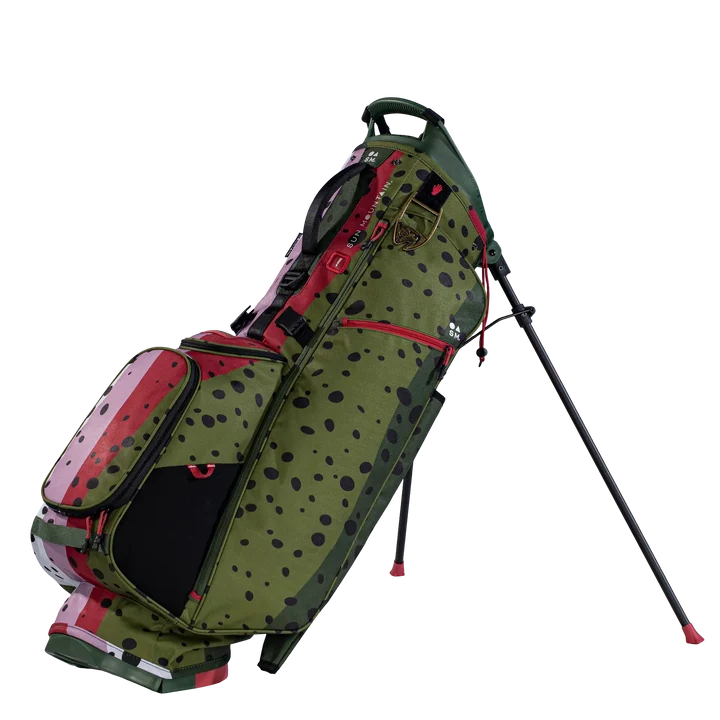 SUN MOUNTAIN E-2.5 STAND BAG