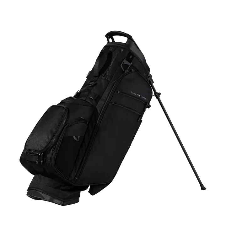 SUN MOUNTAIN E-3.5 STAND BAG