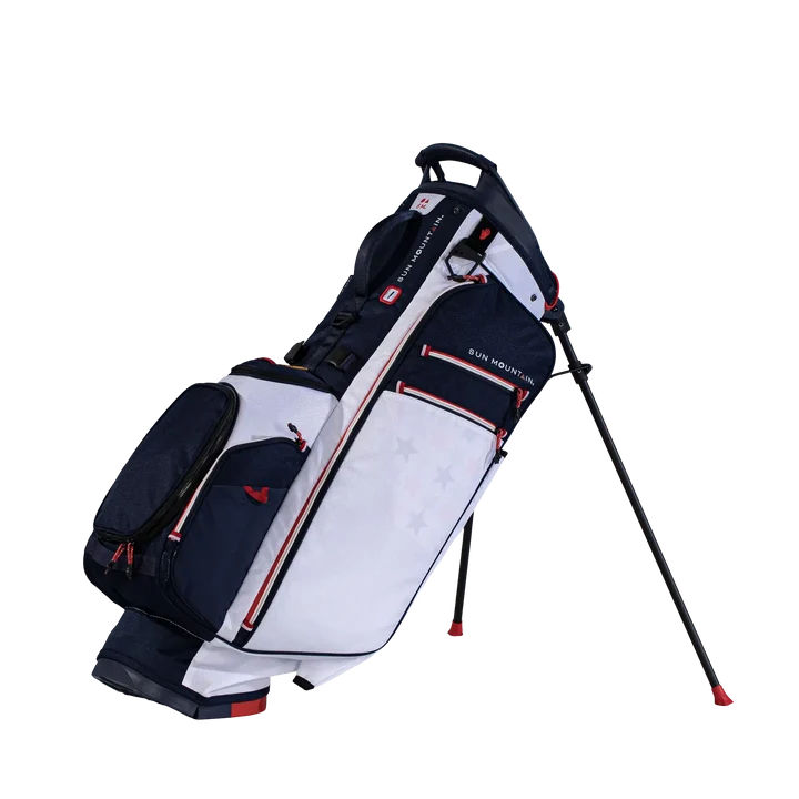SUN MOUNTAIN E-3.5 STAND BAG