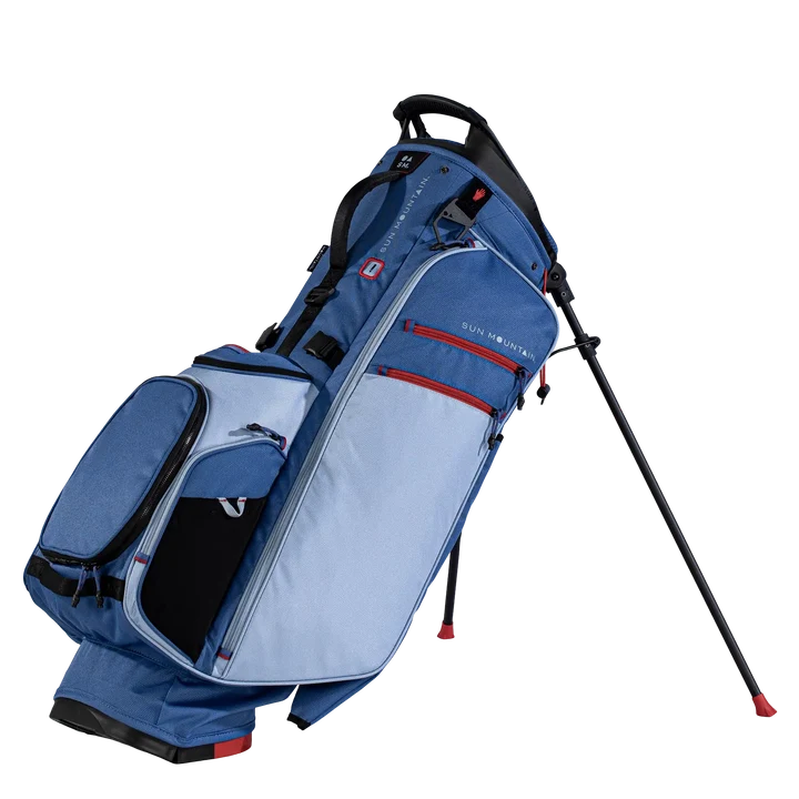 SUN MOUNTAIN E-3.5 STAND BAG