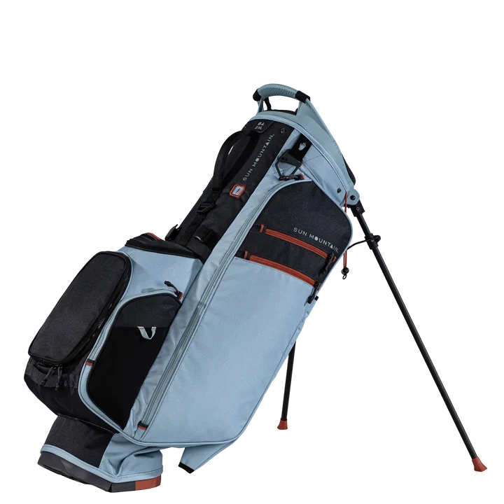 SUN MOUNTAIN E-3.5 STAND BAG