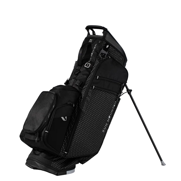 SUN MOUNTAIN E-4.5 VLO STAND BAG