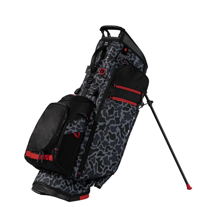 SUN MOUNTAIN E-4.5 VLO STAND BAG